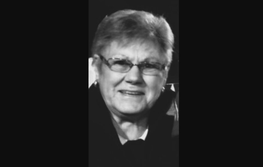 Donna Osborne: 1934-2023