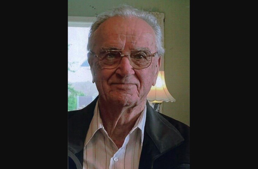 Joe Sidorski: 1922-2023&nbsp;