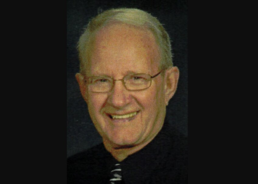 Gale Walters: 1937-2023&nbsp;