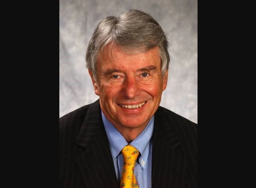 Former Washington 3rd District U.S. Representative Don Bonker died on Tuesday, May 30, at the age of 86.
