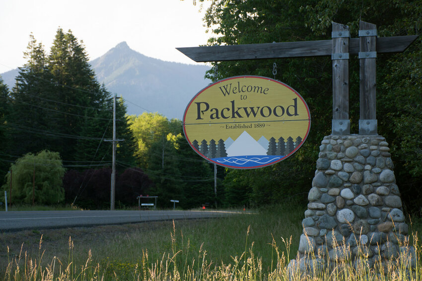 The town of Packwood finally has funding for a sewer system. And the critical infrastructure could be key to more housing and economic development.