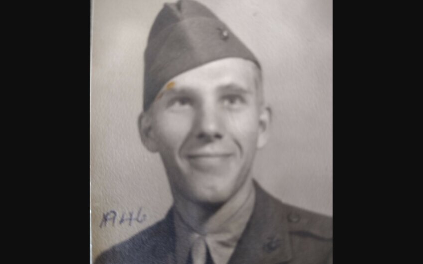 Richard Jacobson: 1928~2023
