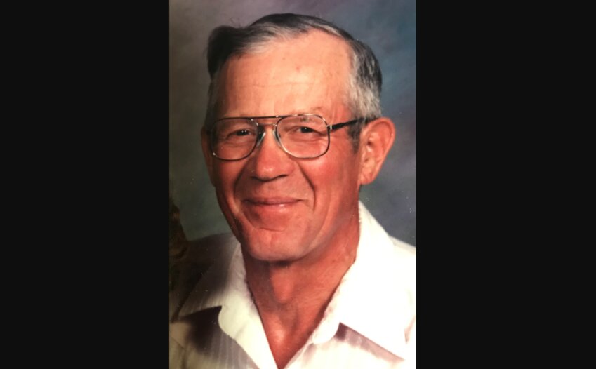 Robert Kraemer: 1930~2023&nbsp;