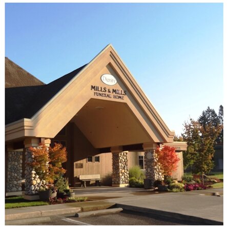 Mills &amp; Mills Funeral Home &amp; Memorial Park is located at 5725 Littlerock Road SW in Tumwater.&nbsp;