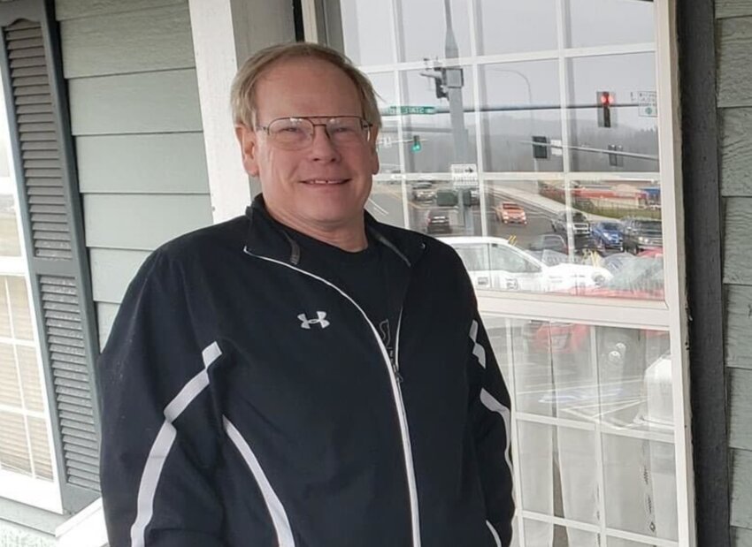 Tim Penman is pictured in this Chronicle file photo.