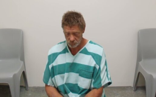 The offender, Raymond E. Woodbury, 50, is listed on the state registry as level 1, meaning he is considered unlikely to reoffend.&nbsp;