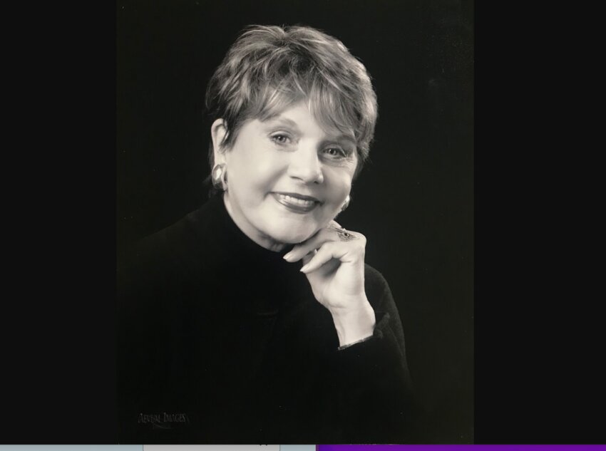 Gail Ione Fenton-Kuhlman