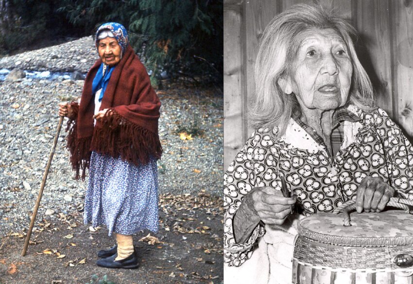 Mary (Yoke) Kiona