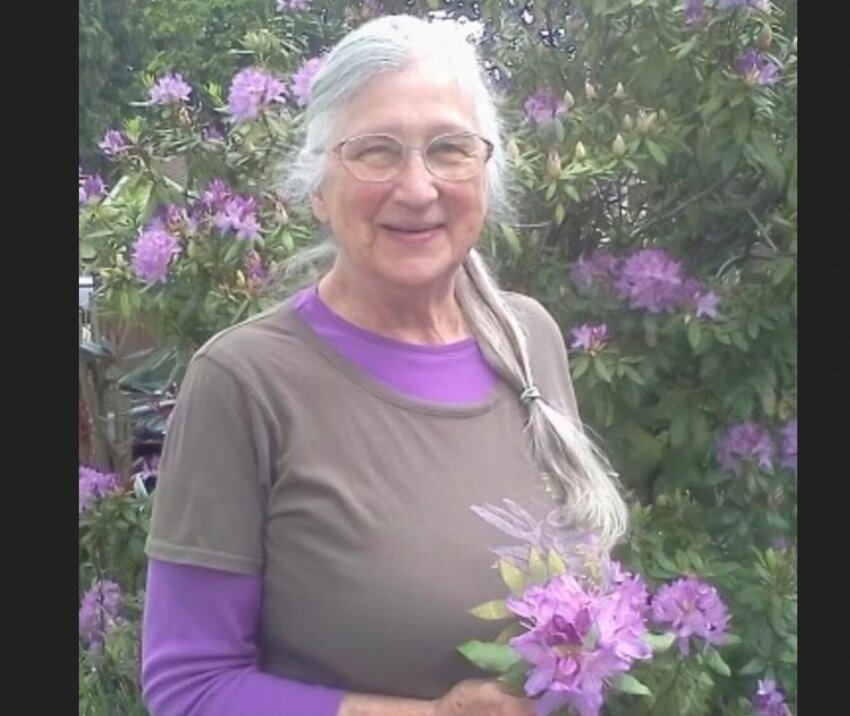 Jane Margaret Witter Revesz