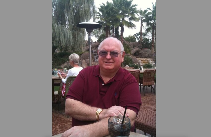 In his spare time, Charles &quot;Buck&quot; Hubbert, a Chronicle Person of the Year for 2023, enjoyed traveling, fishing and hunting with his family members. In his life, he visited more than 30 countries.