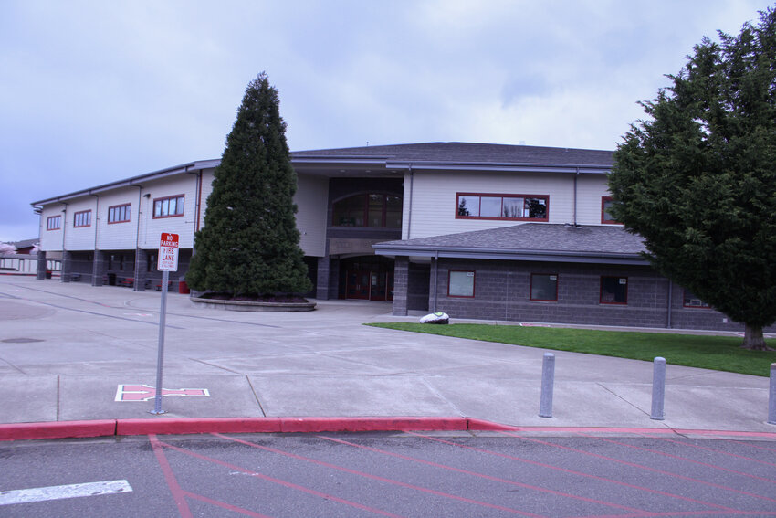 Yelm Community Schools will eliminate secondary C-team sports and transportation for the 2024-25 school year.