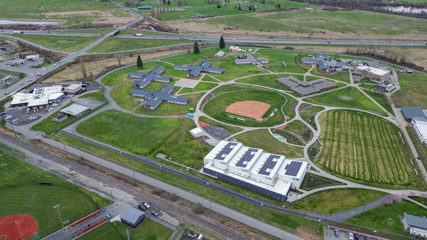 Green Hill School