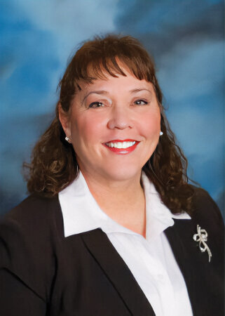 Tracy Coleman