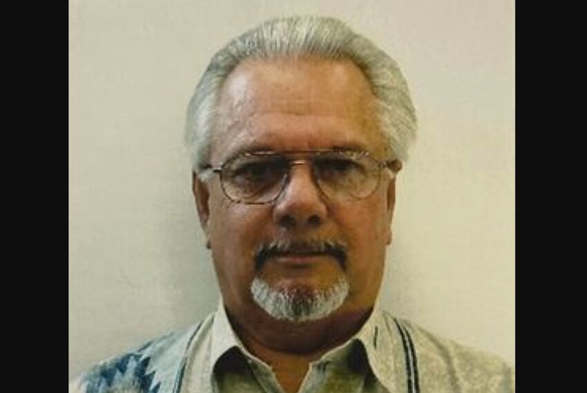 Gary Henslee