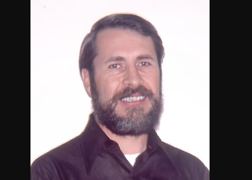 Norman Donald MacKay
