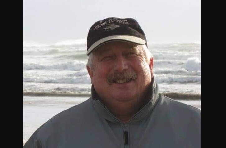 John Reeves