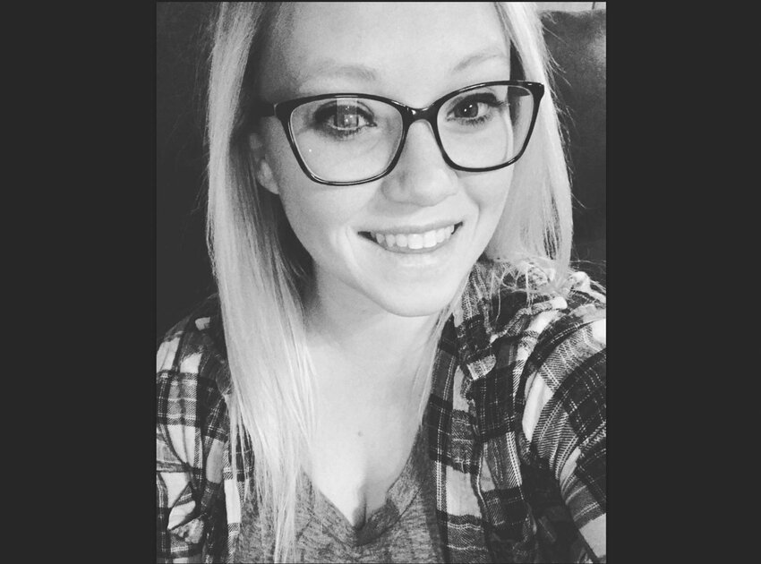 Darian Paige Atkinson