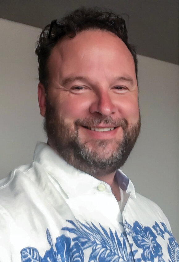 Rob Anderson