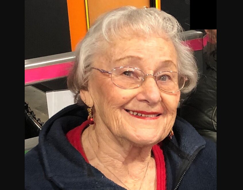 Dorothy Bloomquist