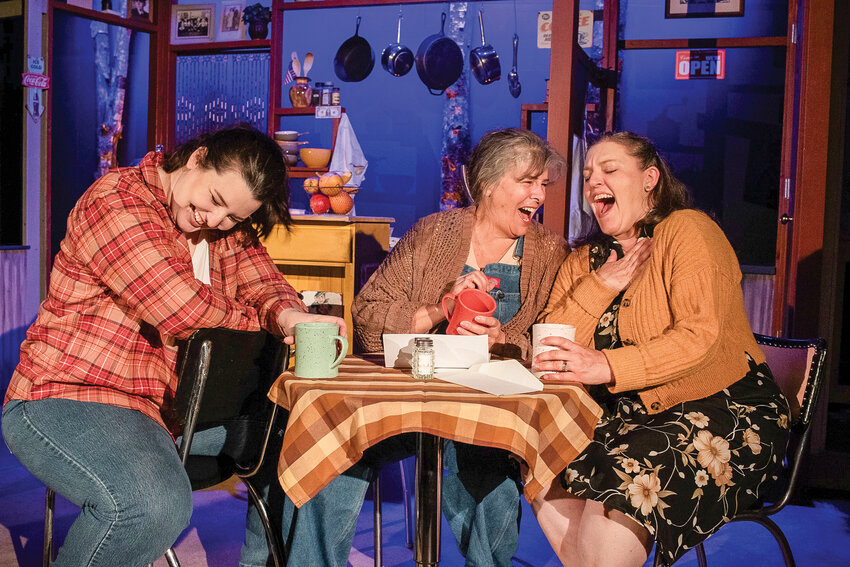 Love Street Playhouse's newest musical, &ldquo;The Spitfire Grill,&rdquo; is a story of second chances, redemption and hope based on the 1996 film by Lee David Zlotoff.