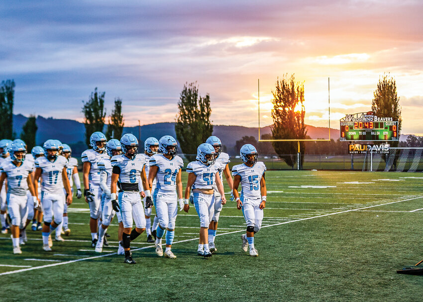 The Hockinson Hawks football program and booster club are looking to get the eastern county community excited about the upcoming football season with their third annual &ldquo;Kick Off&rdquo; event to help raise funds for their week two roadtrip to Mount Baker High School.