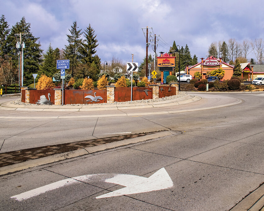 The La Center City Council will host a public hearing at 6:30 p.m. Wednesday, Sept. 25 at La Center City Hall to discuss a proposed transportation benefit district. This taxing district could fund road improvements through a 0.1% sales tax increase. The district is expected to generate $65,000 annually for transportation projects.