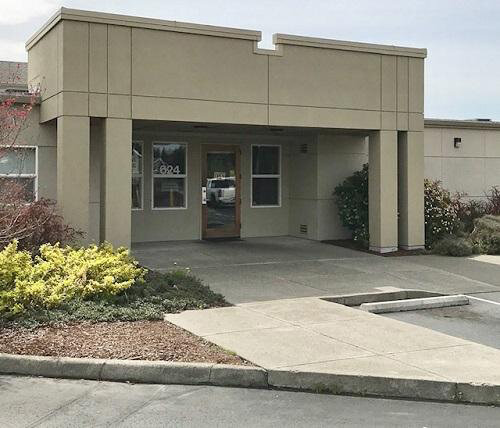 Yelm Community Services is located at 624 Crystal Springs Road NW in Yelm.