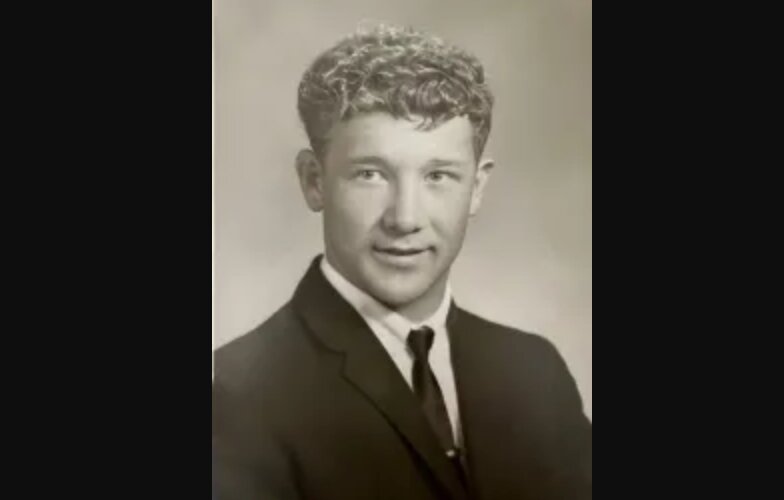 Jerry Volk: 1948-2024
