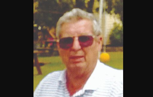 Richard &ldquo;Dick&rdquo; Gene Quarnstrom: 1932-2024