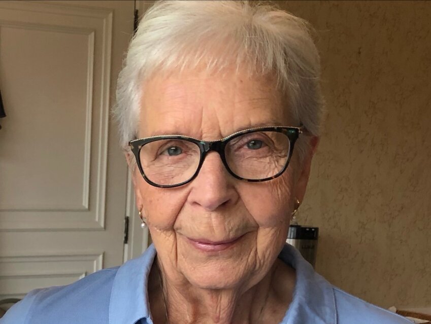 Betty Tretheway: 1932-2024&nbsp;