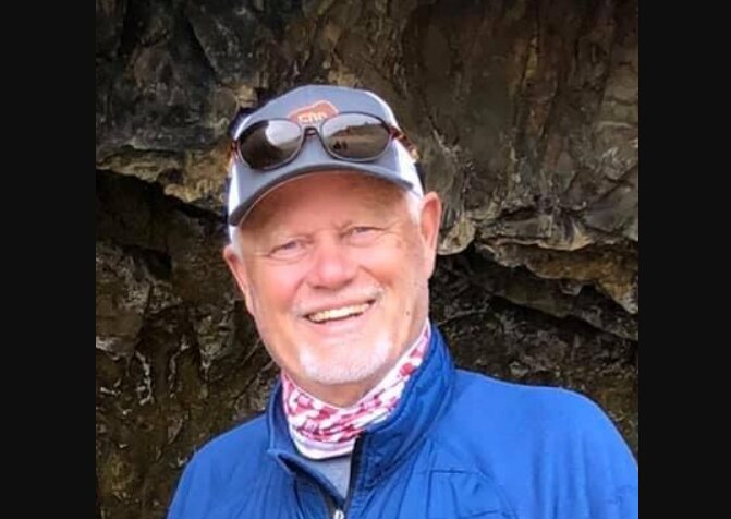 Donald Owen Tveit: 1951-2024