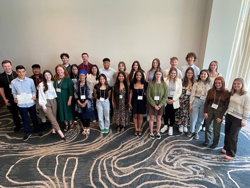 The Vancouver Rotary&rsquo;s scholarship annually provides an average of $4,000 for tuition and education expenses per awarded student. Applications are due by Saturday, Feb. 11.