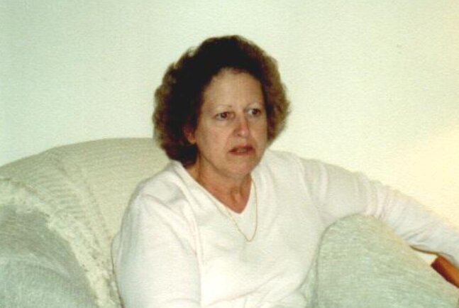 Dorothy F. Peterson: 1947-2024
