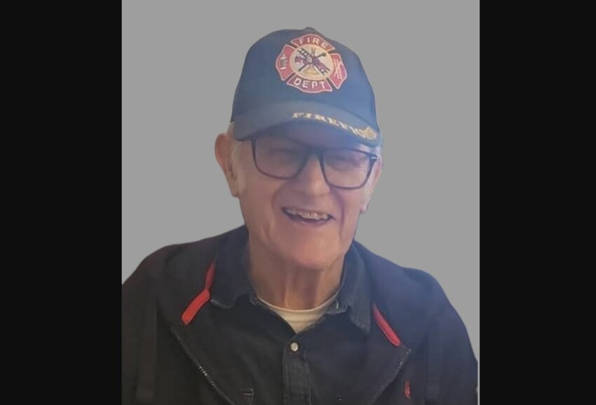 Robert Leroy Stoumbaugh: 1939-2024