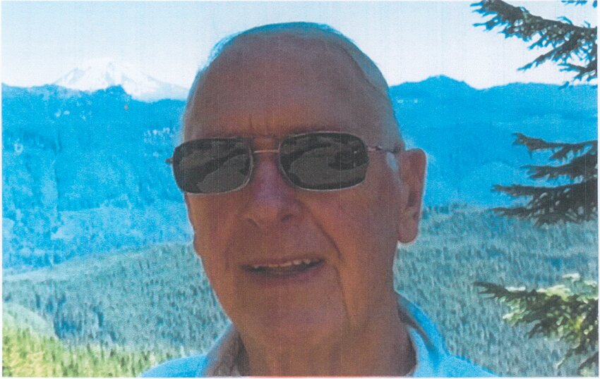 Gerald C. Pierson