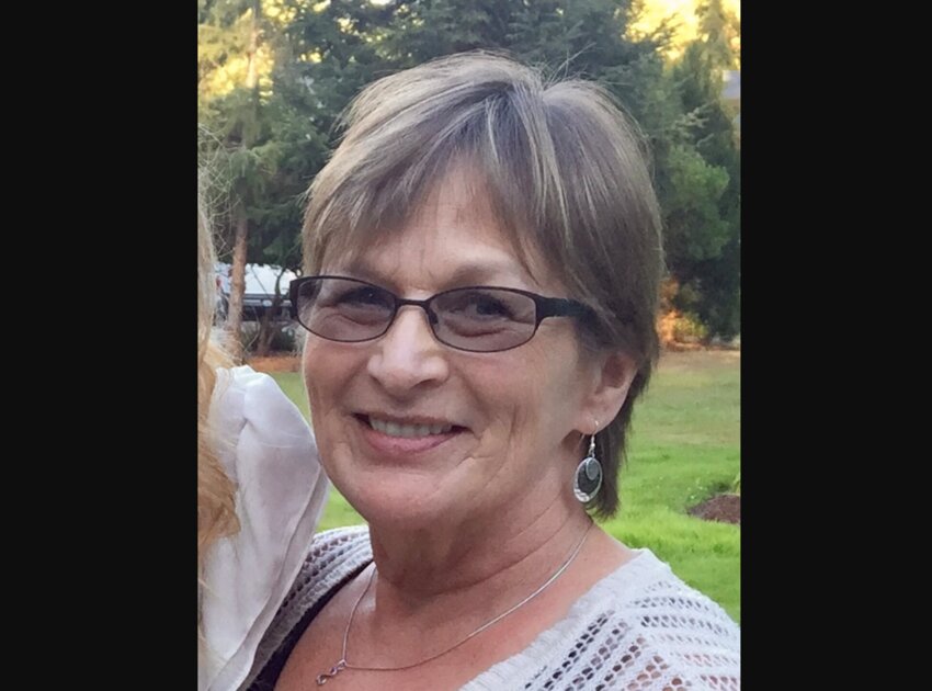 Sandra Kay Borden-Foote: Jan. 31, 1962 - Nov. 25, 2024