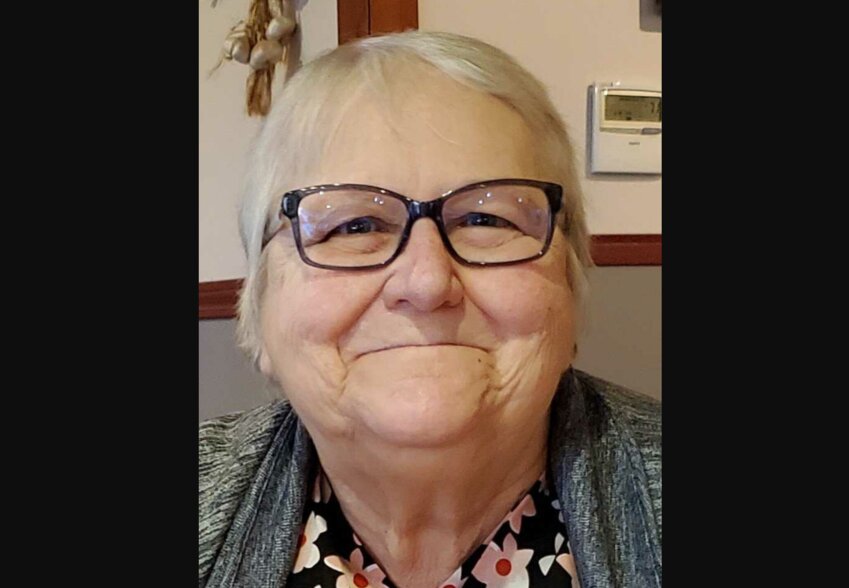 Sharon Lynn Grant (Allie): 1947-2024
