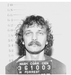 Warren Forrest is believed to have killed Carol Valenzuela after she went missing on Aug. 2, 1974. According to law enforcement, Forrest continued his pattern of taking time off of work around the time of a woman&rsquo;s disappearance. On Aug. 2, 1974, Forrest took a half-day off from work. Now, Clark County Sheriff&rsquo;s Office Cold Case Unit investigators are working toward Forrest&rsquo;s third conviction, this time for Valenzuela.