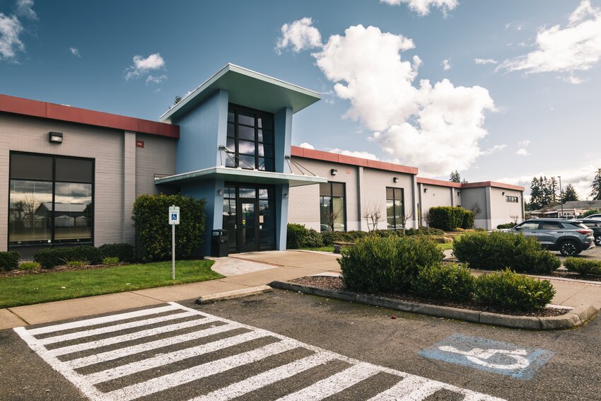 Cascade Community Healthcare (CCH) has announced a ribbon-cutting ceremony in celebration of its newly expanded primary care clinic.