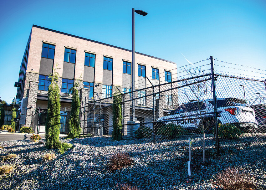 Last week, the Ridgefield City Council passed an ordinance allowing the Ridgefield Police Department to purchase and implement body-worn and fleet cameras. The 10-year contract with Axon will cost around $1.4 million.