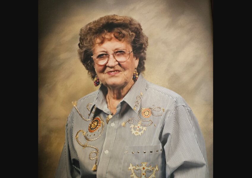 Marian Moon: 1922-2025