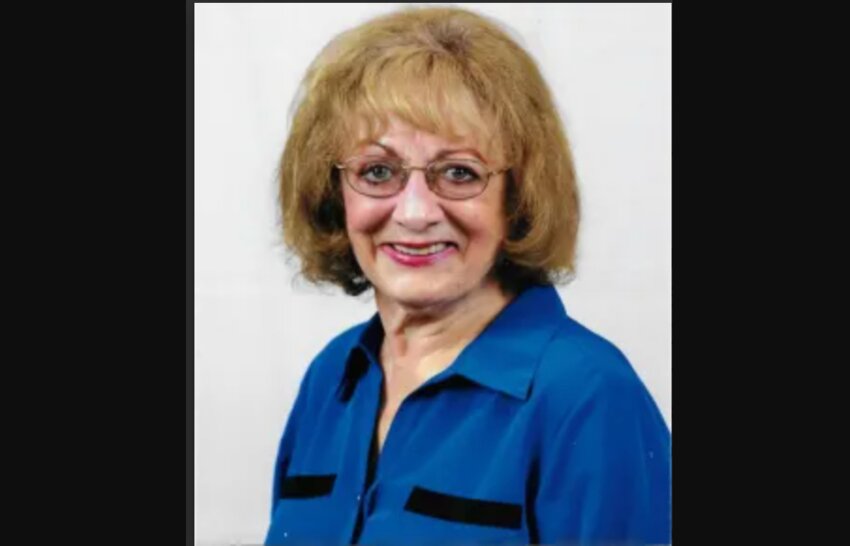 Judy Hitchcock: 1938-2025