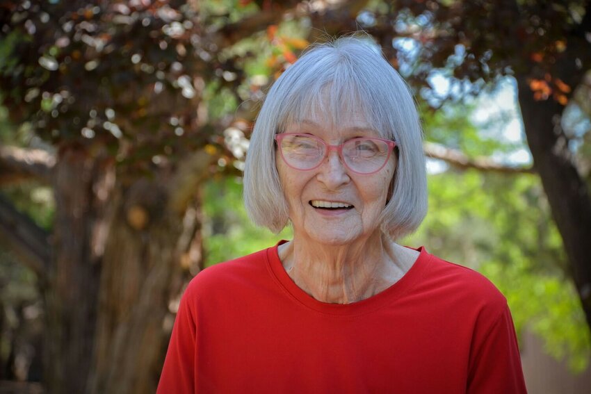 Gladys Irene Hill: Nov. 23, 1935 - Jan. 12, 2025