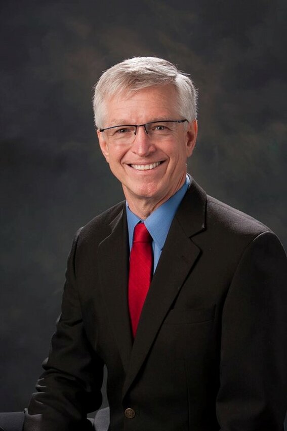 Rep. John Ley