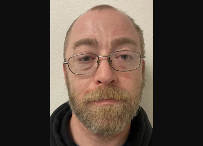 Brian Timothy Clark, 40