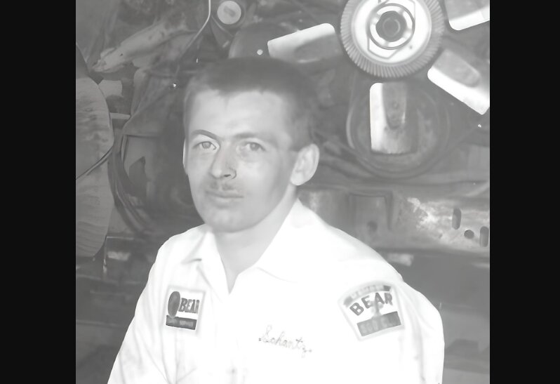 S. C. Schantz&nbsp;