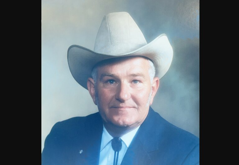 John Alfred Brannan: 1931-2025