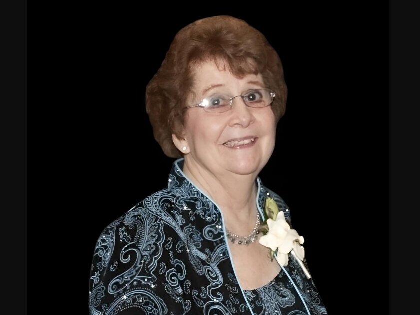 Mary Louise Rothlin: 1932-2025