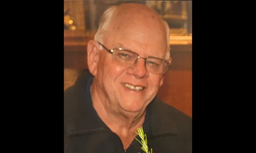 Gary Paul Vallandingham