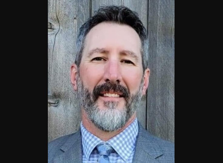 Jason Fugate